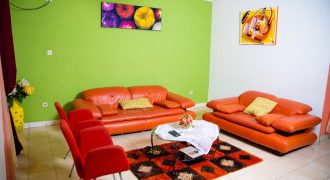 Appartement Meublé Denver Bonamoussadi | Luxe & 3 Chambres