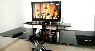 Studio Meublé Biyem-Assi Yaoundé | Confort & Accessibilité