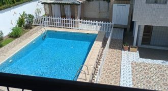 Villa Meublée Piscine Kribi | Plage & Abordable