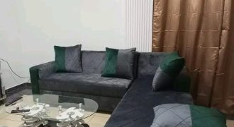 Studio Meublé Koabang Yaoundé | Qualité & Abordabilité