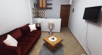 Studio Meublé Ngodi Bakoko Douala | Petit Prix & Confort