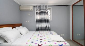 Studio Meublé Bali Douala | Confort et Accessibilité