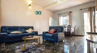 Appartement Meublé Bafoussam |Luxe & Sécurité au Centre-Ville
