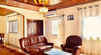 Appartement meublé 3 chambres Omnisport