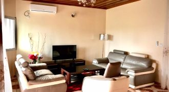 Appartement Meublé Familial Kribi | Petit Prix, Grand Confort
