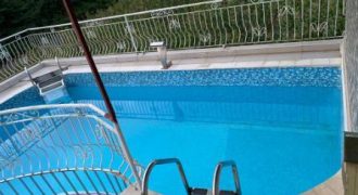 Appartement Meublé Piscine Nkolnda Yaoundé | Luxe et Confort 💎