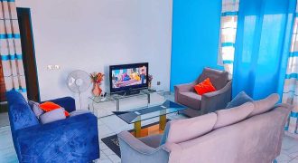 Studio Meublé à Biyem-Assi – Yaoundé | Équipé, Pratique & Prêt-à-Vivre