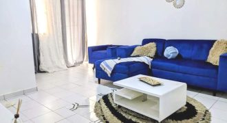 Studio Meublé à Yaoundé Mendong | Confort & Calme