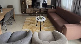 Studio meublé Haut Standing à Golf, Yaoundé | Luxe et confort