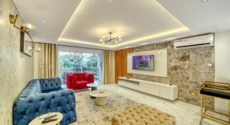 Appartement meublé luxe à Bonapriso Douala | Services & Sécurité