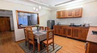 Appartement Meublé à Buea | Vue sur le Mont Cameroun 🏔️