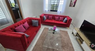 Appartement Meublé Kribi | Proximité Plage & Abordable