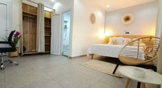 Chambre Meublée Mvan Yaoundé | Élégance & Confort