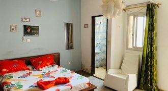 Chambre Meublée Cité Verte Yaoundé | Confort & Sûreté