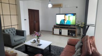 Appartement meublé à Douala Akwa | Confort & Accessibilité