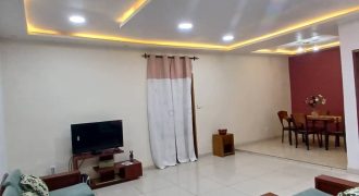 Appartement Meublé à Louer à Bertoua | 2 Chambres Tout Équipé