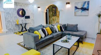 Villa meublée avec piscine | Minkan Yaoundé | Confort & Sécurité