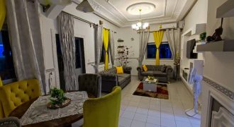 Appartement Meublé PK11 Douala | Confort et Luxe