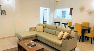 Appartement Meublé Bastos, Yaoundé | Luxe & Prestige