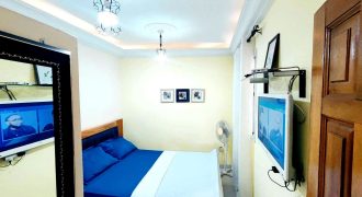 Chambre Meublée luxueuse à Yaoundé | Économique & Chic