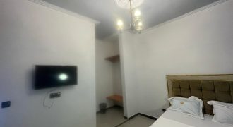 Chambre Meublé Chic à Nouvelle route Nkolbisson, Yaoundé