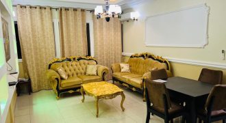 Location meublé prestige à Omnisport Yaoundé, Calme et luxueux