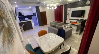 Studio Meublé Haut Standing à Bonaberi | Accès Facile & Tout Confort