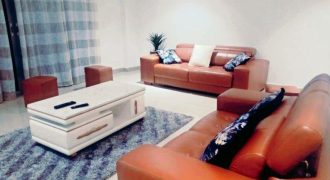 Logement Meublé Grand Luxe Bastos | 2 Chambres