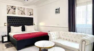Chambre Meublée Bonamoussadi Douala | Confort & Luxe