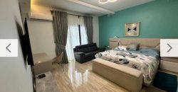 Villa meublée à Douala – 4 chambres avec piscine privée | Makepe