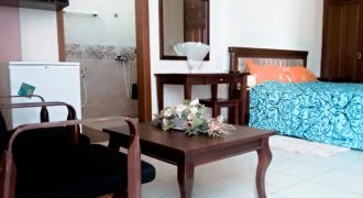 Chambre Meublée Bastos | Golf & Proche Mont Febe Yaoundé