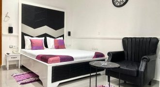 Chambre Meublée Douala | Luxe Abordable & Chic