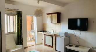 Chambre Meublée Cité Verte | Confort Hôtelier Yaoundé