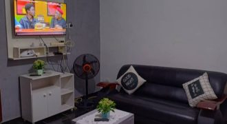 Studio Meublé Bonapriso Douala | Confort & Prestige
