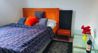 Chambre Meublée Biyem Assi, Yaoundé | Votre Cocon à Petit Prix
